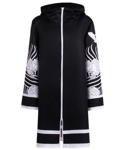 Tokyo Revengers Brahman Wakasa Imaushi Coat Cosplay Costume