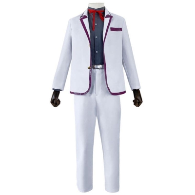 Yashahime: Princess Half-Demon Higurashi Towa Cosplay Costume
