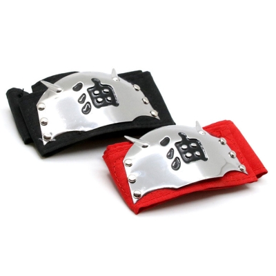 Shippuuden Jiraiya from Naruto Forehead Halloween Cosplay Accessory Prop