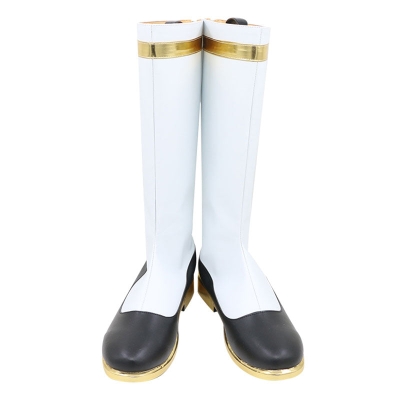 Fire Emblem: Three Houses Sylvain Cosplay Shoes