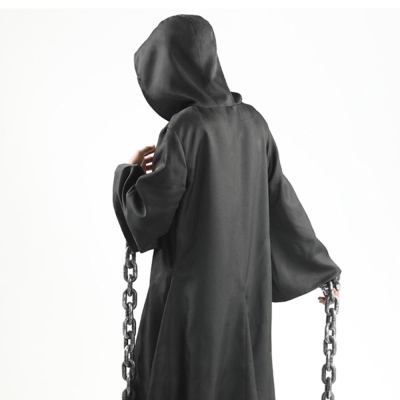 Uchiha Obito Tobi from Naruto Halloween Cosplay Costume