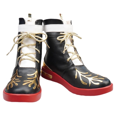 Ensemble Stars Akehoshi Subaru Cosplay Shoes
