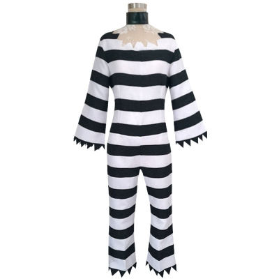 Your Turn to Die Alice Yabusame Cosplay Costume