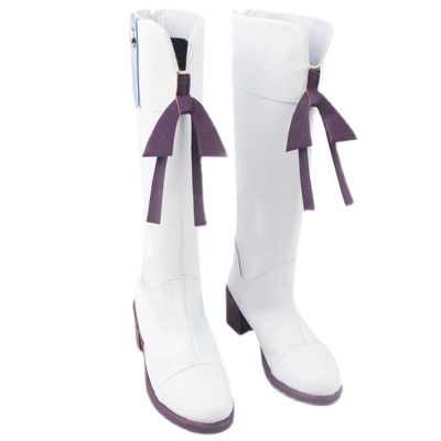 Pretty Derby Tokai Teio Cosplay Shoes