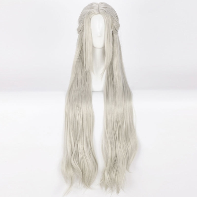 Fire Emblem: Three Houses Edelgard·Von·Fresberg Cosplay Wig