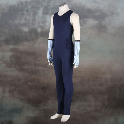 Zabuza Momochi from Naruto Halloween Cosplay Costume