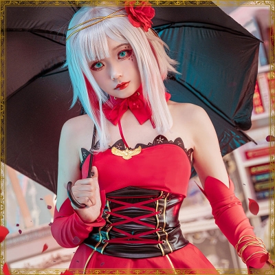 Takt op.Destiny Destiny Cosplay Costume