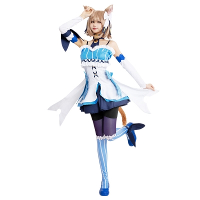 Re: Life In A Different World From Zero Felix Argyle Cosplay Costume