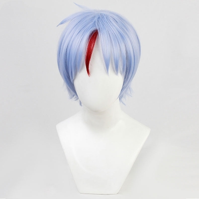 Yashahime: Princess Half-Demon Higurashi Towa Cosplay Wig