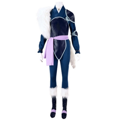 Yashahime: Princess Half-Demon Setsuna Cosplay Costume