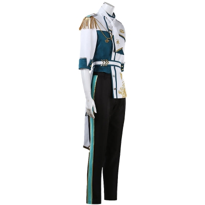 Ensemble Stars Shiina Niki Cosplay Custome