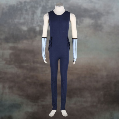 Zabuza Momochi from Naruto Halloween Cosplay Costume