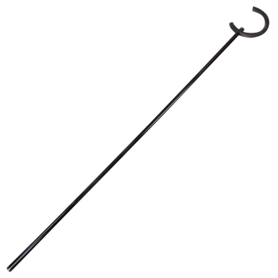 Madara Uchiha The Ten Tails Jinchuuriki from Naruto Halloween Staves Cosplay Weapon Prop