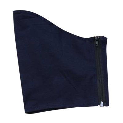 Kakashi Hatake from Naruto Halloween Mask Cosplay Accessory Prop