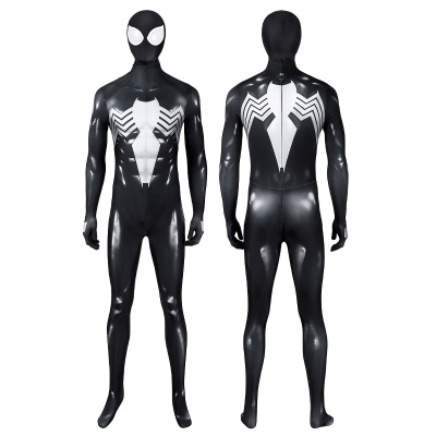 Spider Man 2 Peter Parker Cosplay Costumes