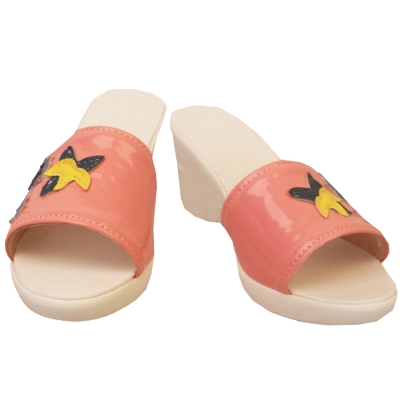 Final Fantasy VII Rebirth Aerith Gainsborough White Cosplay Shoes