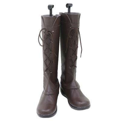 Baldur's Gate III GALE Cosplay Shoes