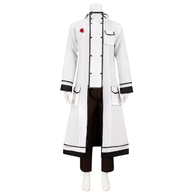The Wrong Way to Use Healing Magic Ken Usato Cosplay Costume