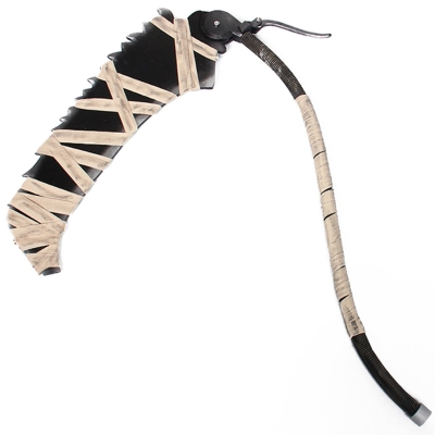 Bloodborne Saw Cleaver Cosplay Weapon Prop