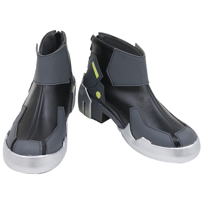 Valorant Vyse Cosplay Shoes