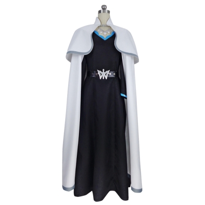 Castlevania Season 3 Netflix 2020 Anime Lenore Cosplay Costume
