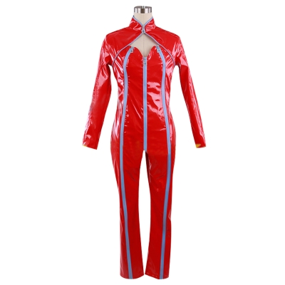 Persona 5 Ann Takamaki Cosplay Costume - Starter Edition