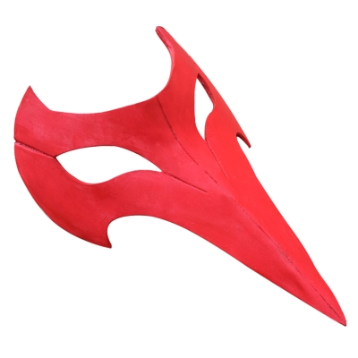 Persona 5 Goro Akechi Mask Cosplay Accessory Prop