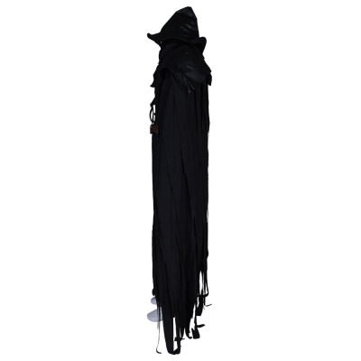 Bloodborne Eileen the Crow Cosplay Costume