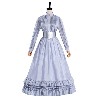 Beetlejuice Beetlejuice 2 Astrid Cosplay Costume