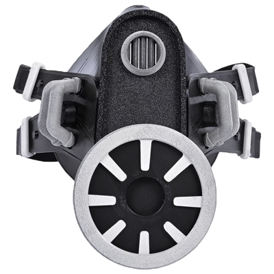 Gachiakuta The Cleaners Masks Cosplay Weapon Prop