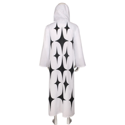 Anime One Piece Pell the Falcon Cosplay Costume