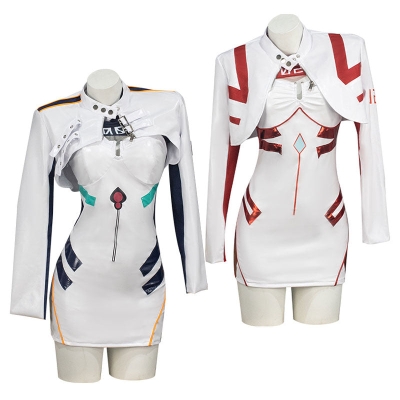 EVA Asuka Langley Soryuu Ayanami Rei Cosplay Costumes