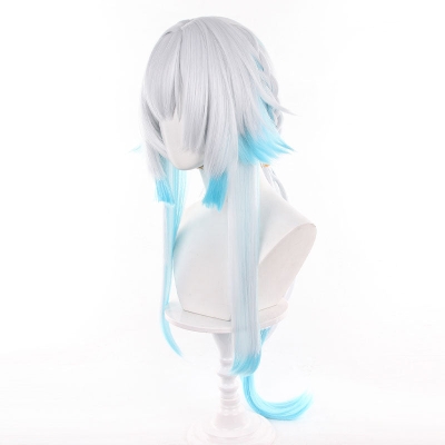 Honkai: Star Rail Cerydra Cosplay Wigs