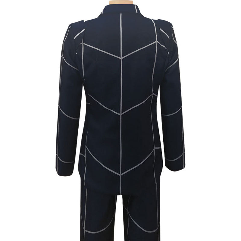 JoJo's Bizarre Adventure Prosciutto Cosplay Costumes