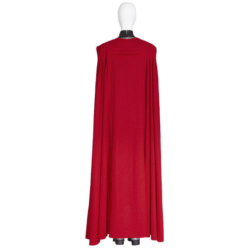 Movie Thor: Love and Thunder Female Thor Fullset Cosplay Costumes