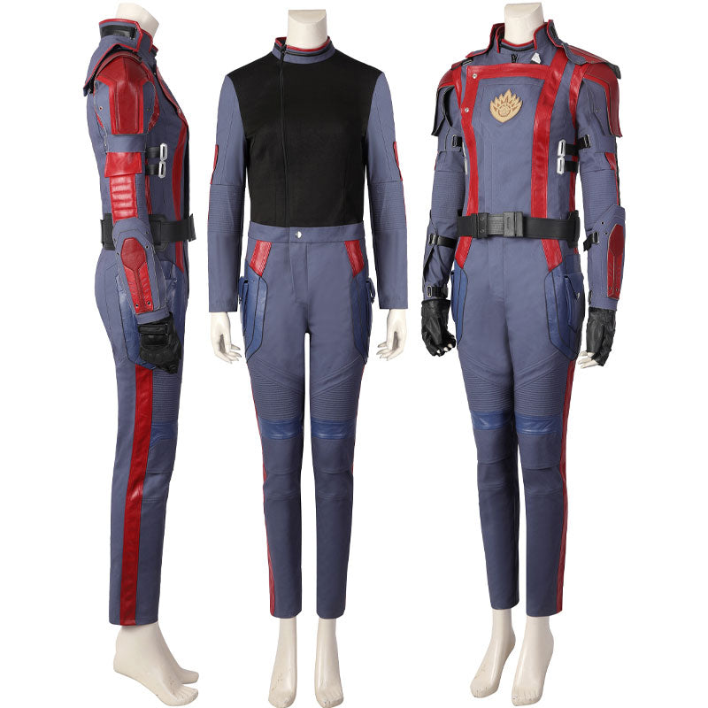 Guardians of the Galaxy 3 Mantis Cosplay Costumes