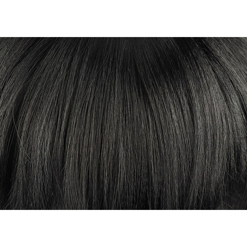 Demon Slayer: Kimetsu no Yaiba Suma Cosplay Wig