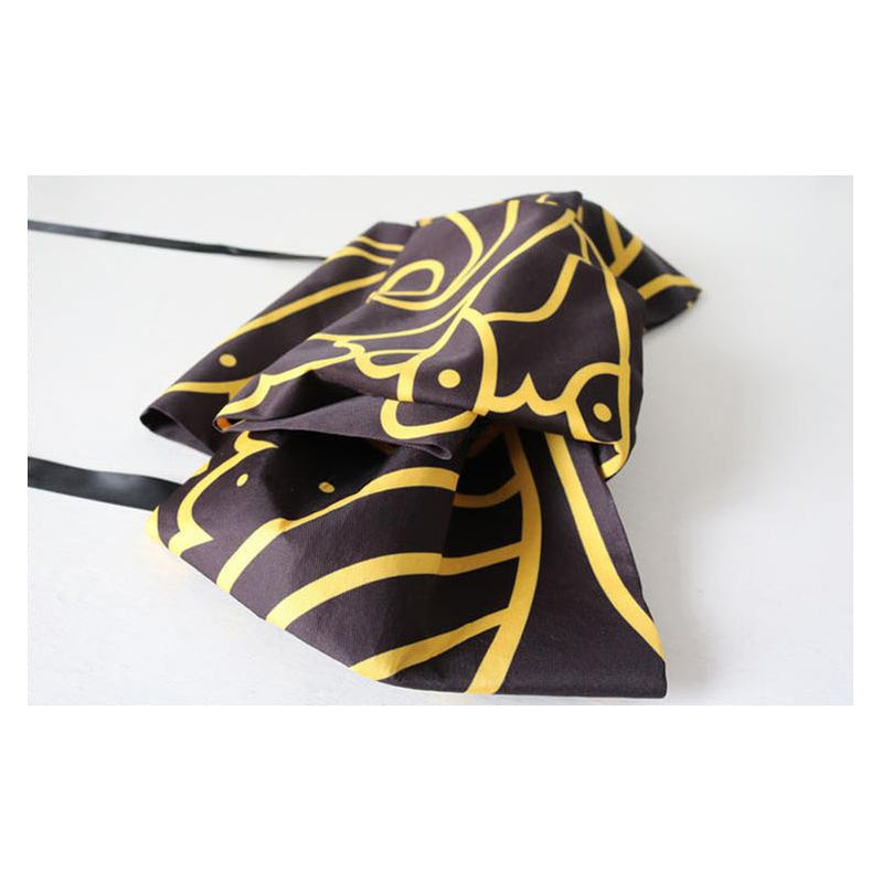 Demon Slayer Kimetsu no Yaiba Kibutsuji Muzan Woman Uniform Halloween Cosplay Costumes
