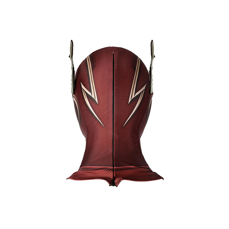 Injustice 2 The Flash Jumpsuit Cosplay Costumes
