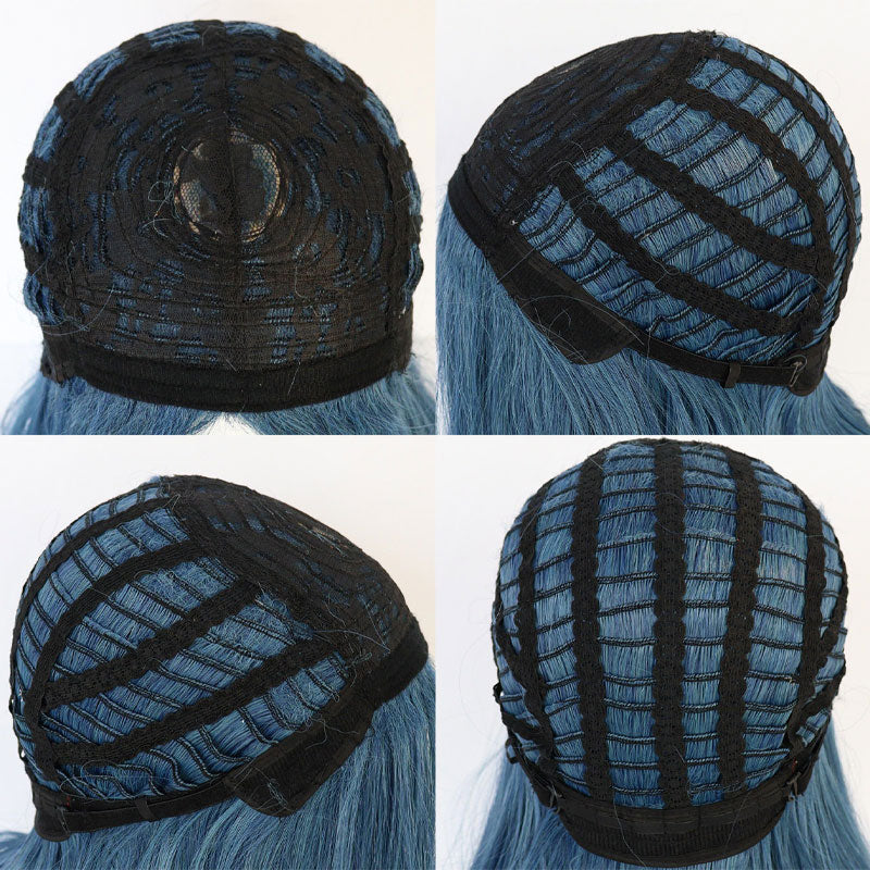 Ruby Gillman, Teenage Kraken Ruby Gillman Cosplay Wigs