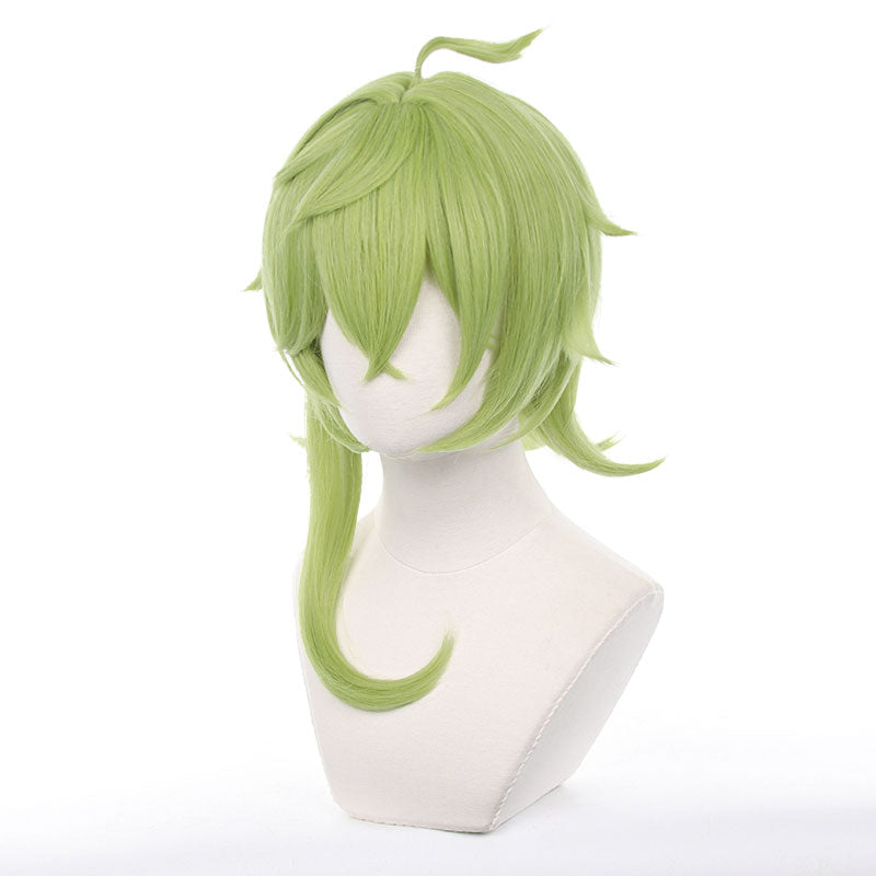 Genshin Impact Collei Cosplay Wigs