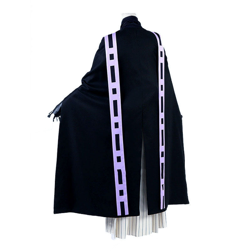 Demon Slayer Kimetsu no Yaiba Doma Cosplay Costume