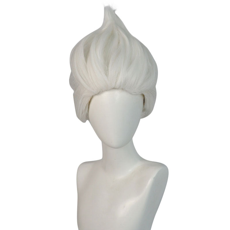 Movie The Little Mermaid Ursula Cosplay Wig