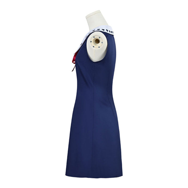 Jujutsu Kaisen Rika Orimoto Cosplay Costumes