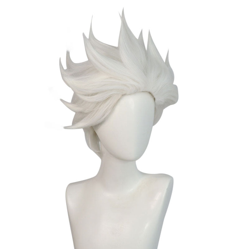 Movie The Little Mermaid Ursula Cosplay Wig