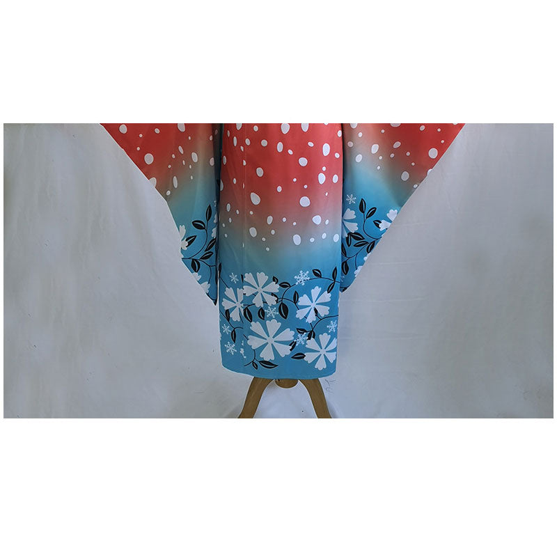 Demon Slayer Kimetsu no Yaiba Koyuki Cosplay Costumes
