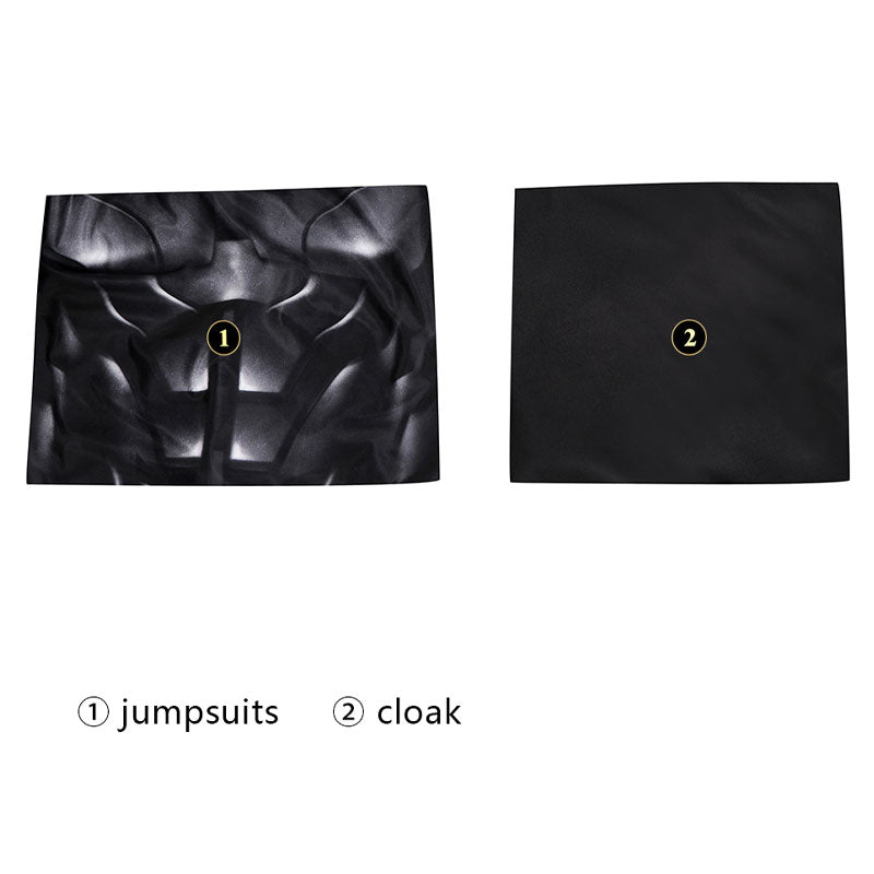 The Flash Batman Bruce Wayne Michael Keaton Jumpsuit Cosplay Costumes