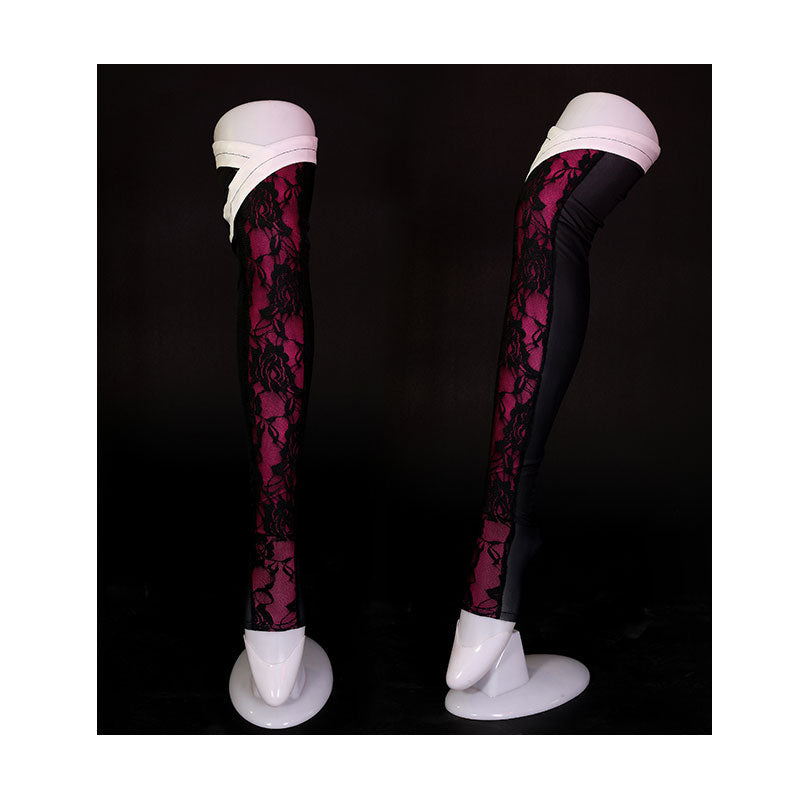 Demon Slayer Kimetsu no Yaiba Daki Cosplay Costumes