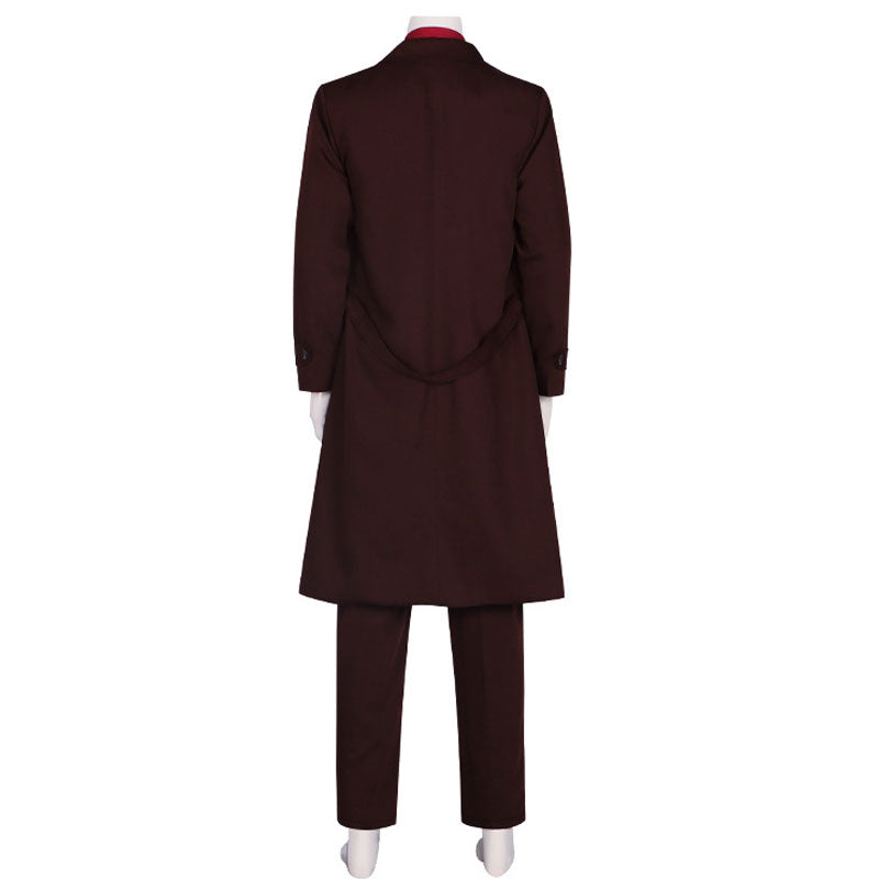 Harry Potter Rubeus Hagrid Professor Cosplay Costumes