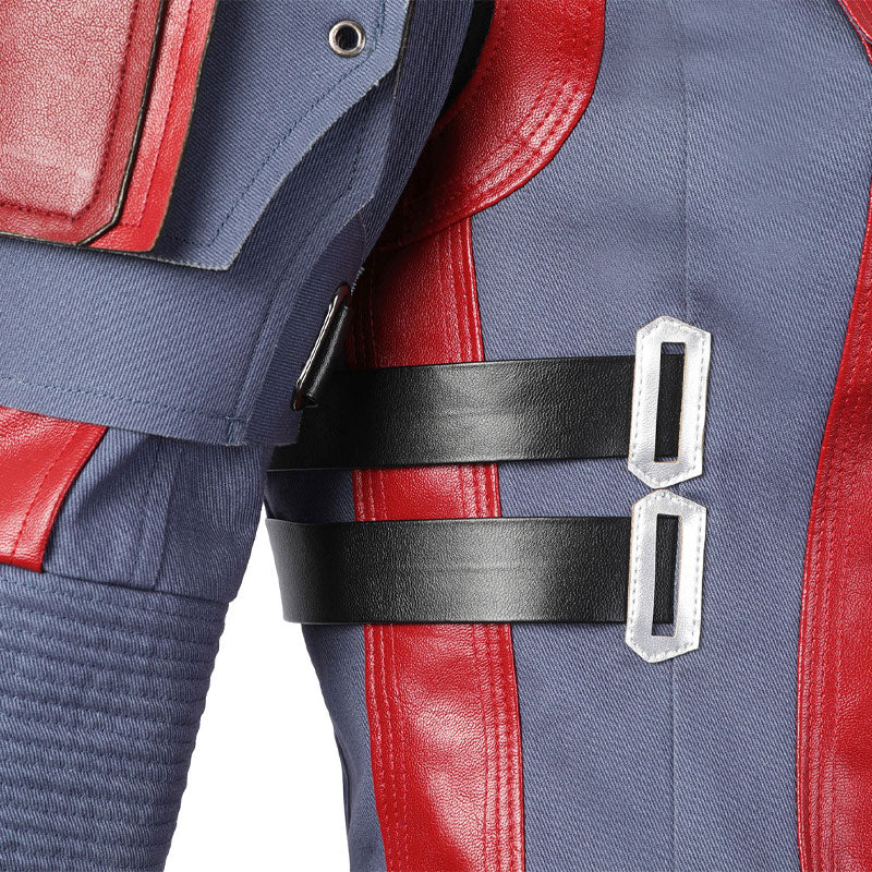 Guardians of the Galaxy 3 Mantis Cosplay Costumes